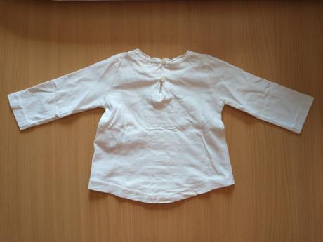 Nohavice zara baby girl 3-6 m, zara,68