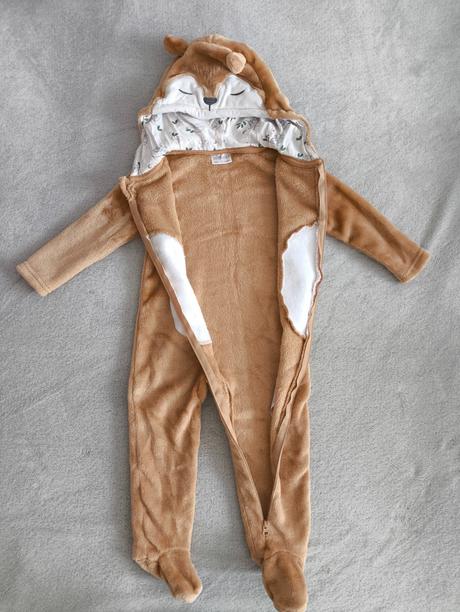 Overal srnka, pepco,86