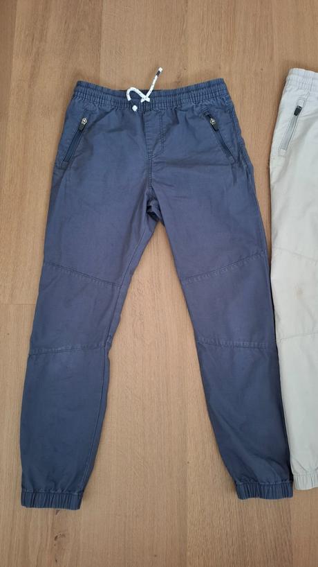 Letne nohavoce, f&f,140