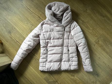 Zimná bundička, reserved,s