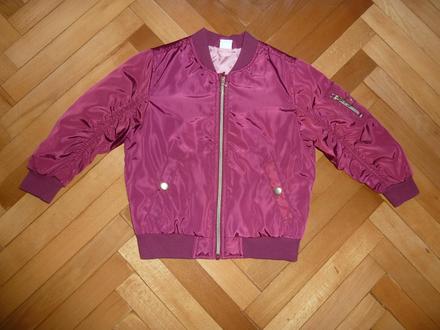 Bordova bombera, lindex,110