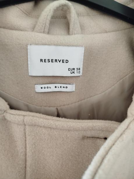 Kabat, reserved,38