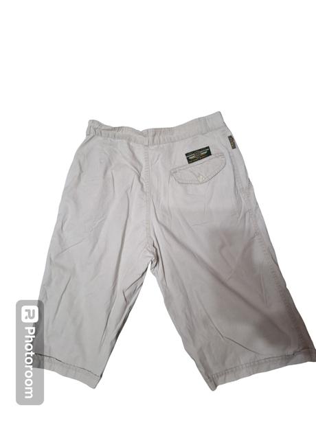 Dámske trištvrťáky, 38