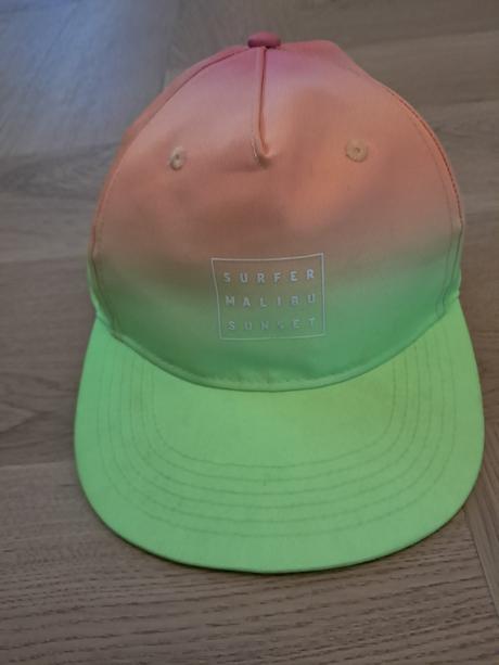 Šiltovka 134/152, h&m,134