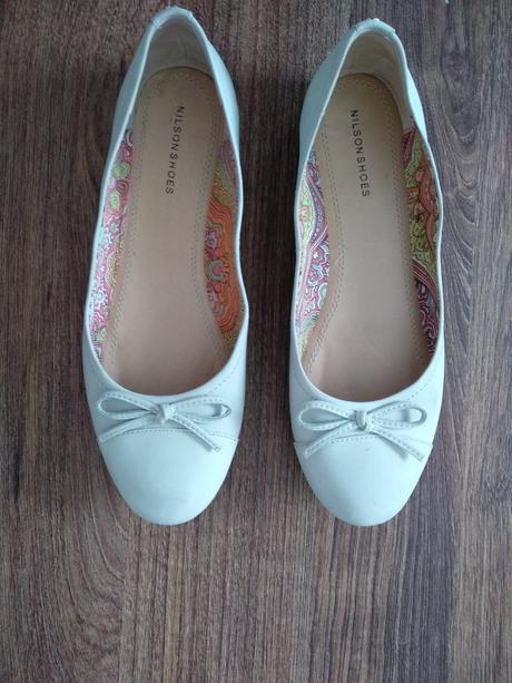 Mint baleriny, 39