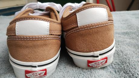 Tenisky, vans,40