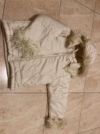 Zimný kabát, t&go,92