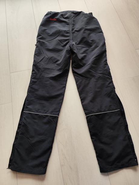 Predám pánske šušťaky sportful, m