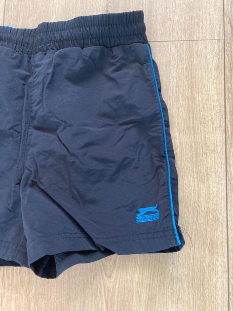 Plavky, slazenger,128