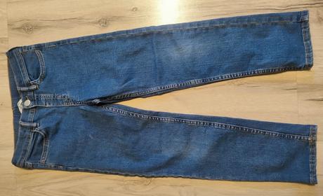 Rifle, h&m,128