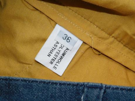 Luxusna trendy sukna, 38