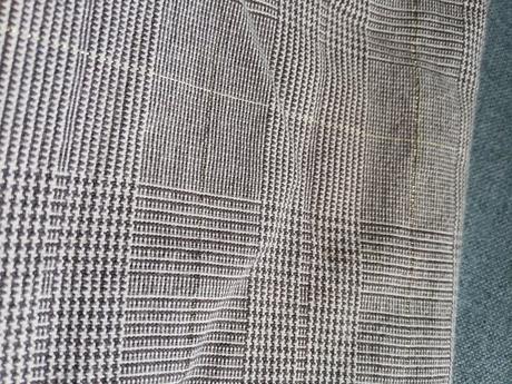 Podsite nohavice, zara,86