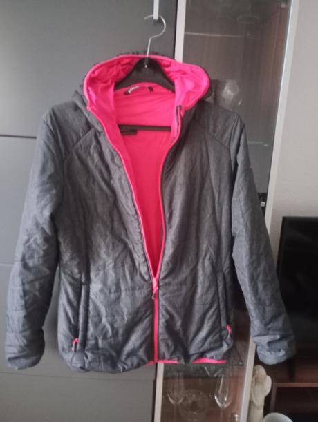 Prechodná bunda willard, m