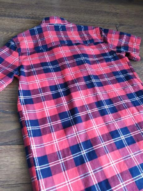 Chlapčenská košeľa, river island,134