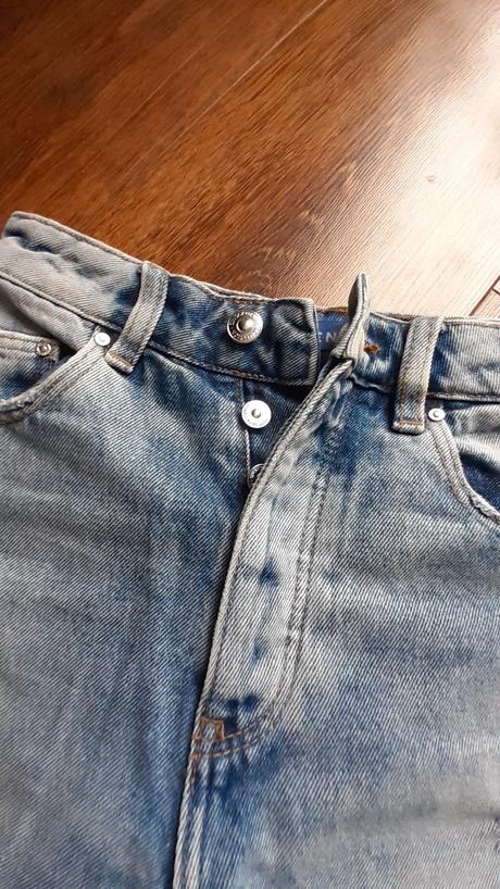 Rifle jeansy, sinsay,xs