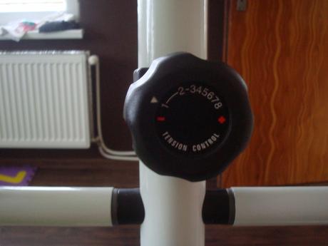 Predám eliptický trenažér malo používaný., 