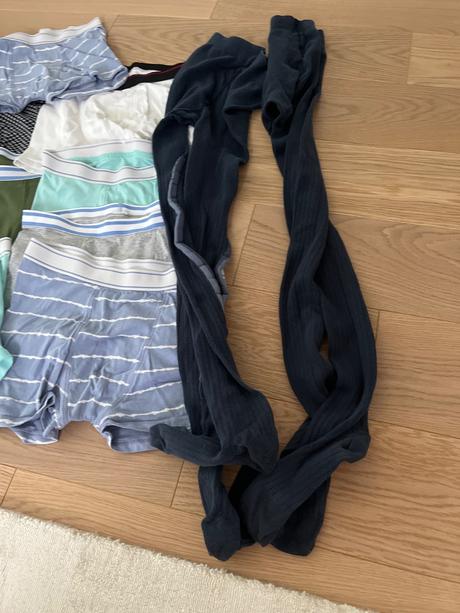 Balik spodneho pradla tchibo chlapec 10-12 rokov, tchibo,152