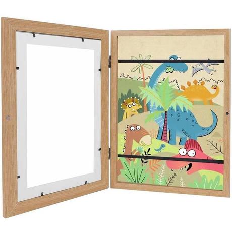 Rám na výkresy a4,