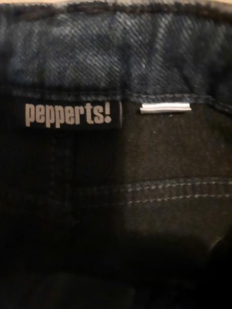 Hrubšie rifle vel.146, 146