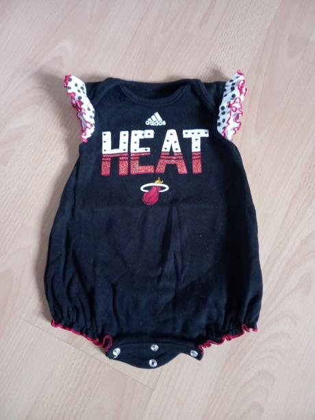 Body adidas 6-9 mes., adidas,68