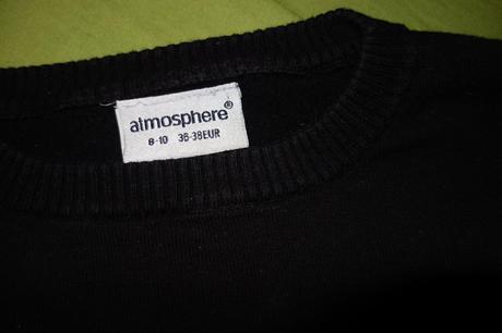 Pulovrik atmosphere, atmosphere,134