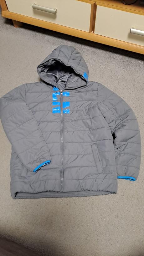 Zimná bunda, bonprix,152