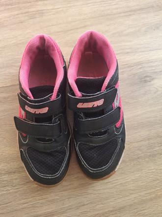 Tenisky lotto, lotto,34