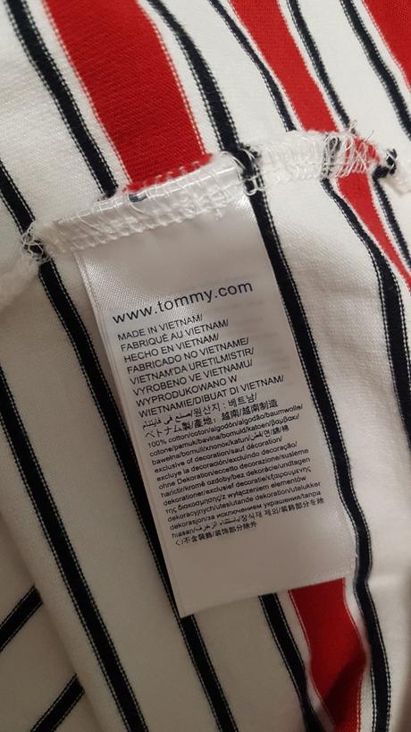 Kvalitne saty tommy hilfiger, tommy hilfiger,m