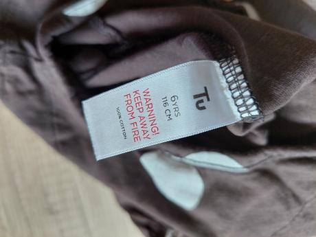 Overal tu 6 rokov, tu,116