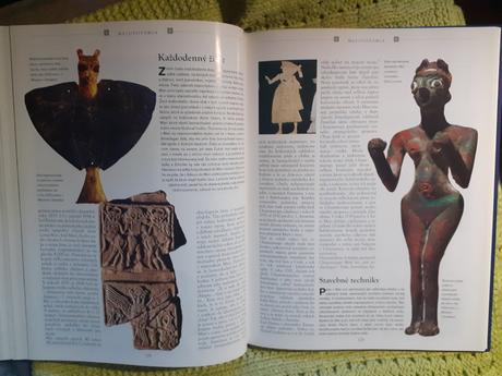 Egypťania a prvé civilizácie.,