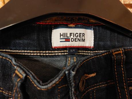 Rifle tommy hilfiger, tommy hilfiger,164