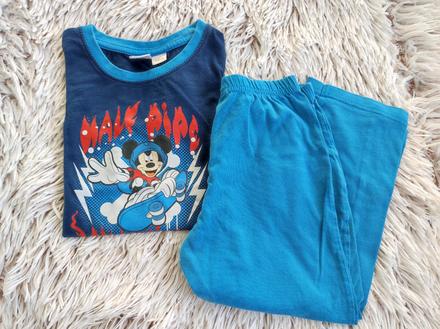 Pyzama, disney,110