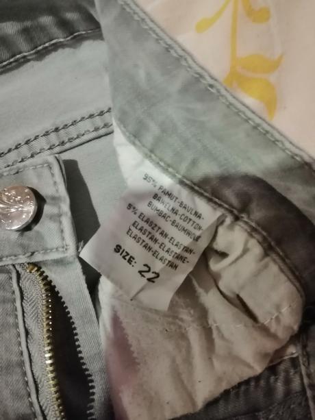 Dievčenské rifle, 134