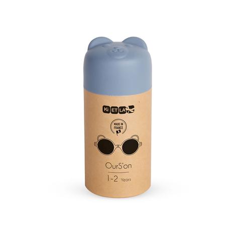 Kietla ourson slnecne okuliare, kietla