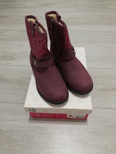 Čižmičky, deichmann,30