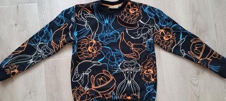 Frajerská mikina, pepco,146