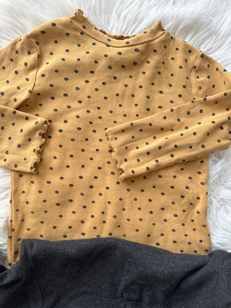 Trička zara, zara,104