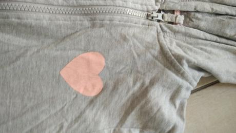 Mikina na doma, pepco,158