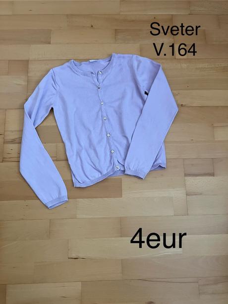 Sveter, 164