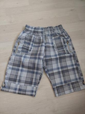 Šortky č.116-122, 116