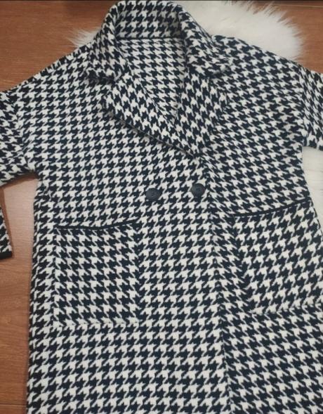 Kabátik alpaka, l / m / s