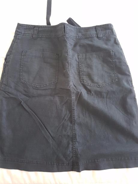 Platena sukna, f&f,38