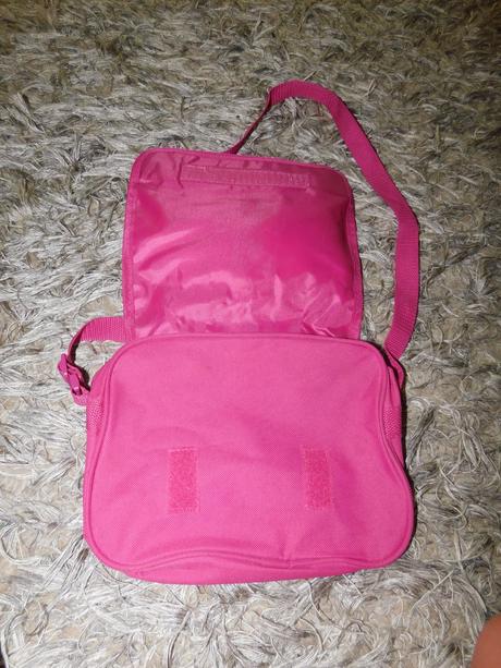 Frozen -taška cez pleco, disney