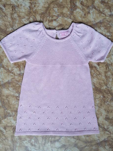 Šaty-top chilled chick, chilled chick,116