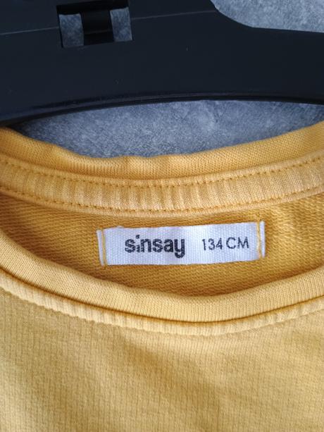 Satky sinsay, sinsay,134