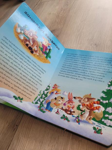 Príbehy zo starého gazdovstva, 