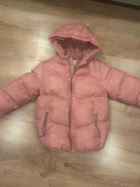 Dievčenská vetrovka, glo-story,134