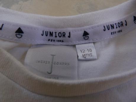 Kvalitné tričká - 2 ks, 86