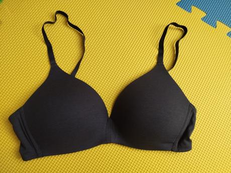 Podprsenky 2 ks, c&a,75a