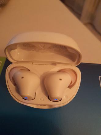 Mam na predaj sluchátka, 